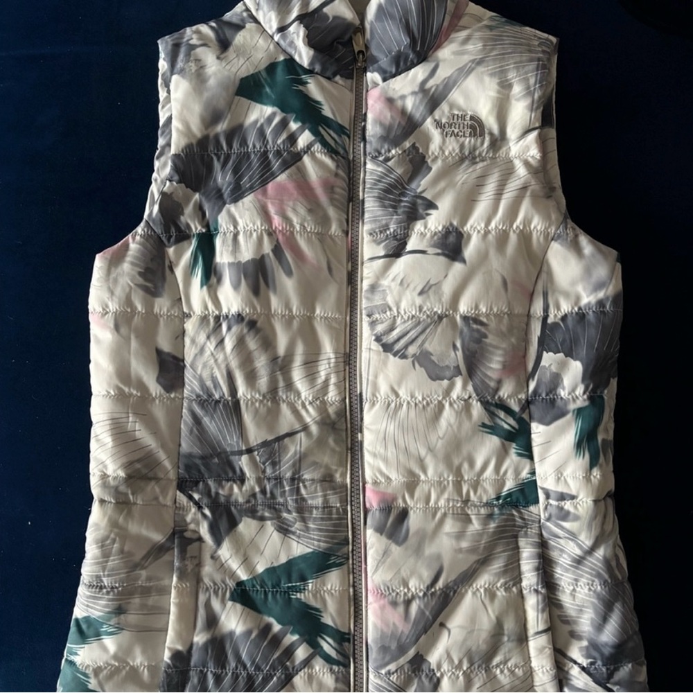 The North Face Vest